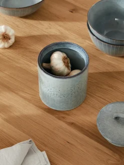 Bote artesanal Nordic Sea