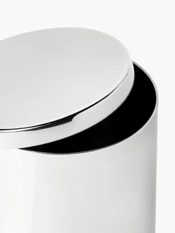 Bote de almacenamiento de metal Halston