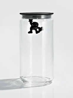 Bote de almacenamiento Gianni, 21 cm