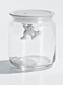 Bote de almacenamiento Gianni, 12 cm