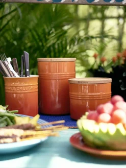 Bote de cocina Blurred