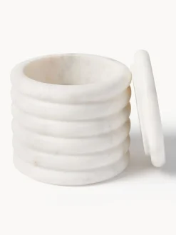 Bote de mármol Orta