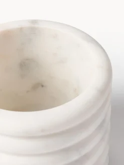 Bote de mármol Orta