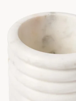 Bote de mármol Orta