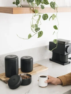 Bote de vacío Atmos