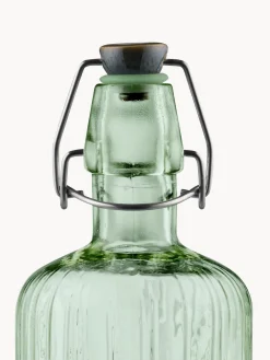 Botella de vidrio Kusintha, 1,2 L