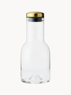 Botella soplada de agua, 0,5 L