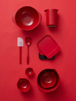 Báscula de cocina con bol Mensura