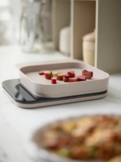 Báscula de cocina Mensura