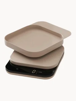 Báscula de cocina Mensura