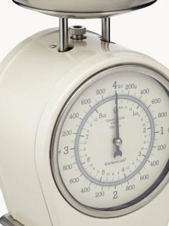 Báscula de cocina Nostalgia