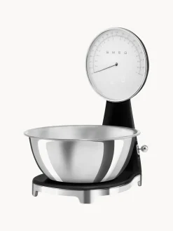 Báscula de cocina 50's Style