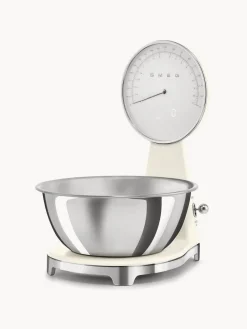Báscula de cocina 50's Style