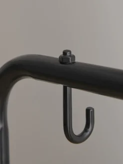 Burro de metal Industri