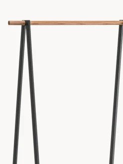 Burro de metal Tower