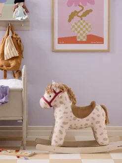 Caballito de madera Dotty Aiden