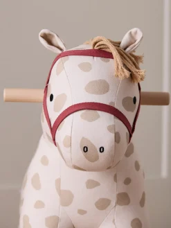 Caballito de madera Dotty Aiden
