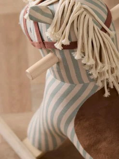 Caballito de madera Sam Aiden