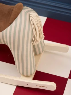 Caballito de madera Sam Aiden