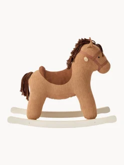 Caballito de madera Vera Aiden