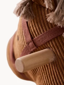 Caballito de madera Vera Aiden