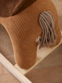 Caballito de madera Vera Aiden