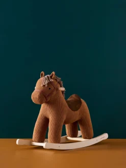 Caballito de madera Vera Aiden