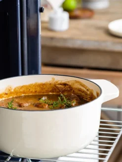 Cacerola antiadherente Doelle