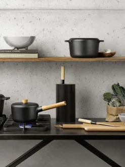 Cacerola antiadherente Nordic Kitchen