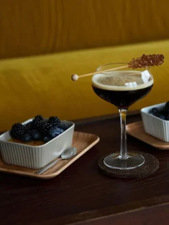 Cacerolas con relieves Flora, 2 uds.