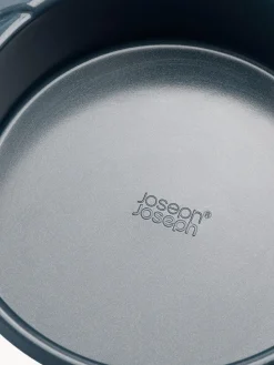 Cacerolas con revestimiento antiadherente Nest, 2 uds.