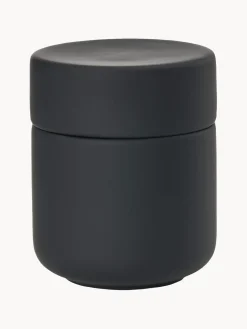 Caja de almacenamiento con superficie suave al tacto Ume