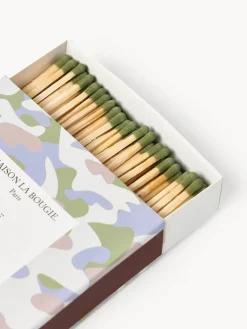 Caja de cerillas Hai