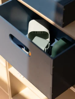 Caja de madera Kiddo