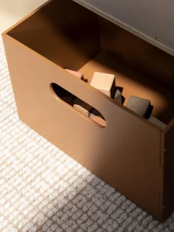 Caja de madera Kiddo