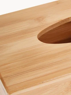 Caja de pañuelos Bamboo