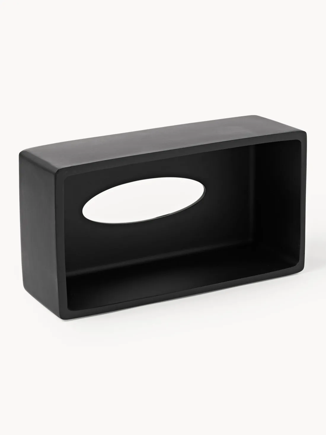 Caja de pañuelos Kyle