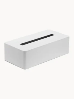 Caja de pañuelos Tower