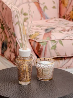 Caja de regalo My First Baobab Women (magnolia, rosa y almizcle), 2 pzas.