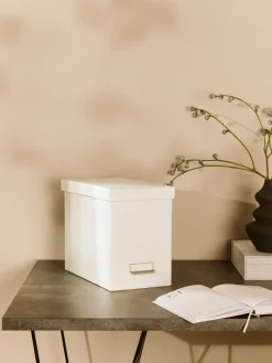 Caja organizadora Johan