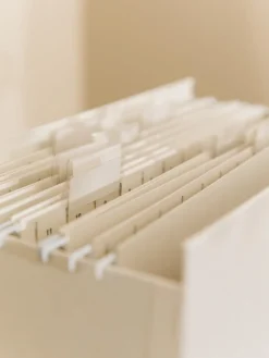 Caja organizadora Johan