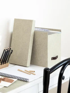 Caja organizadora Johan