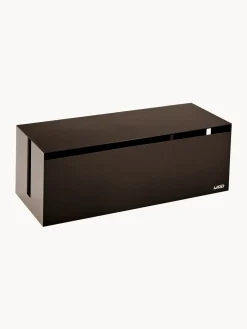 Caja para cables Web