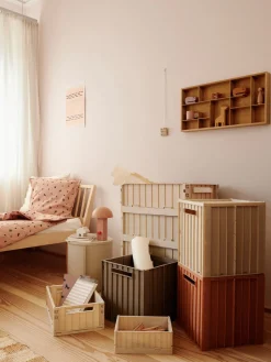 Caja plegable infantil Elijah