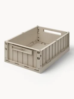 Caja plegable Weston