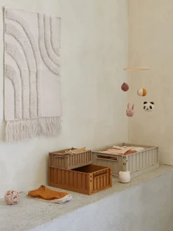 Caja plegable Weston