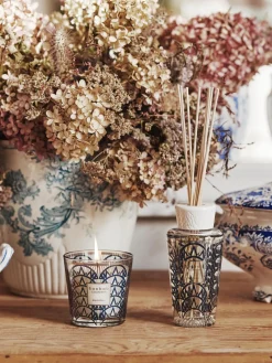 Caja regalo My First Baobab Gentlemen (ron, azafrán y ládano), 2 pzas.