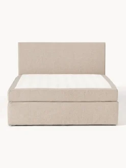 Cama continental Eliza