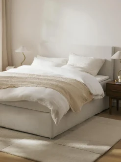 Cama continental Eliza