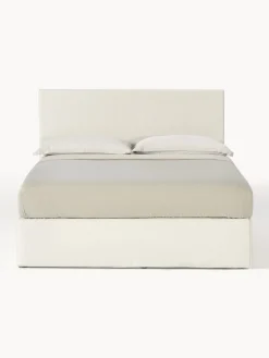 Cama continental Eliza